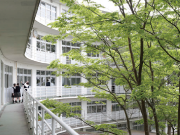 東海大学付属福岡高等学校の写真