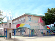 飯倉幼稚園の写真