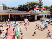 泉ヶ丘幼稚園の写真