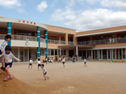 大原幼稚園の写真