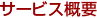 サービス概要