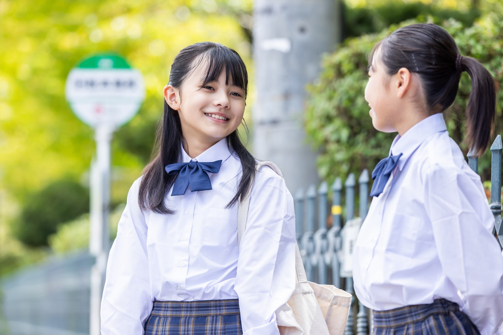 スクールバスシステムを選ぶための比較ポイント7つ