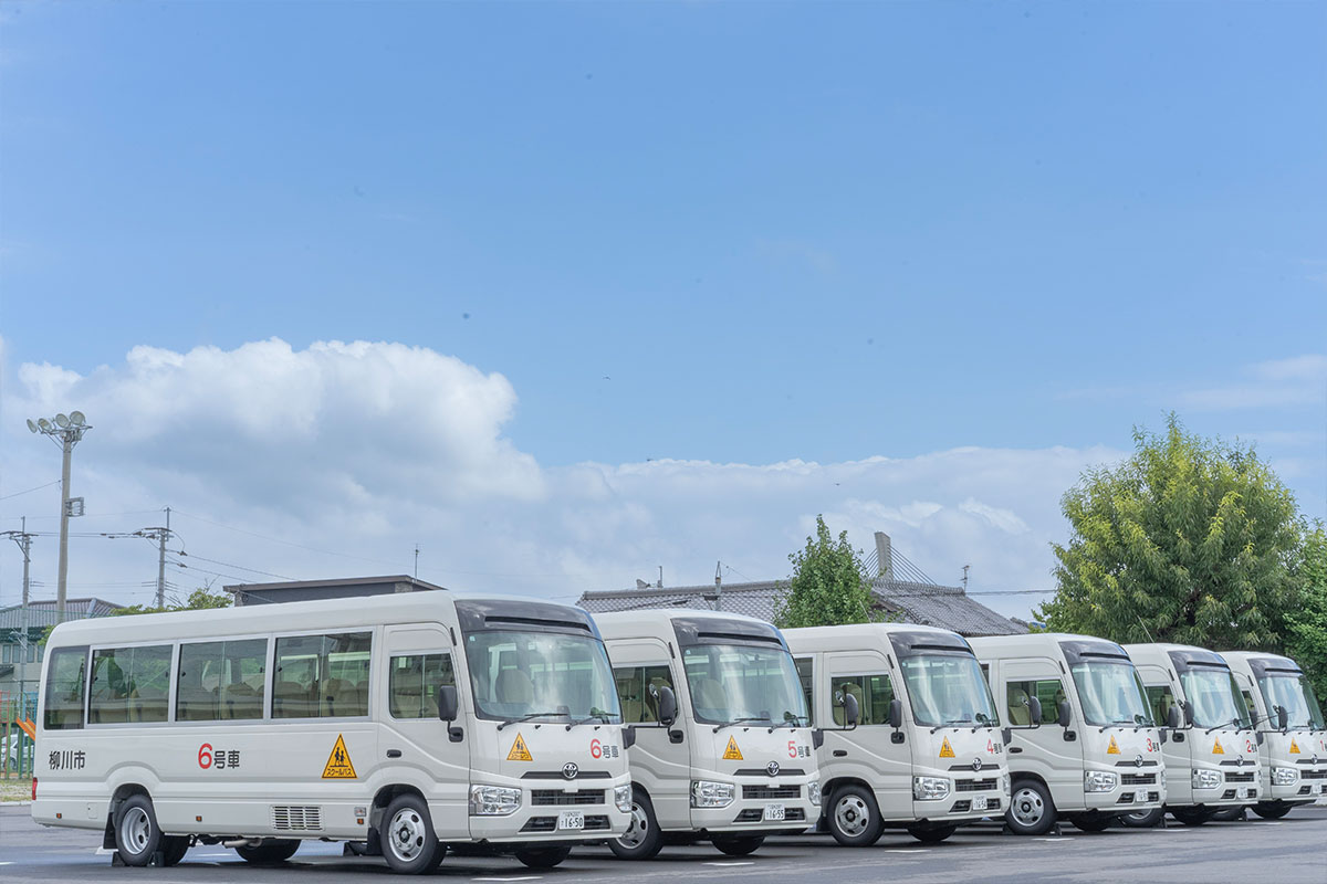 柳川市立やまと小学校について