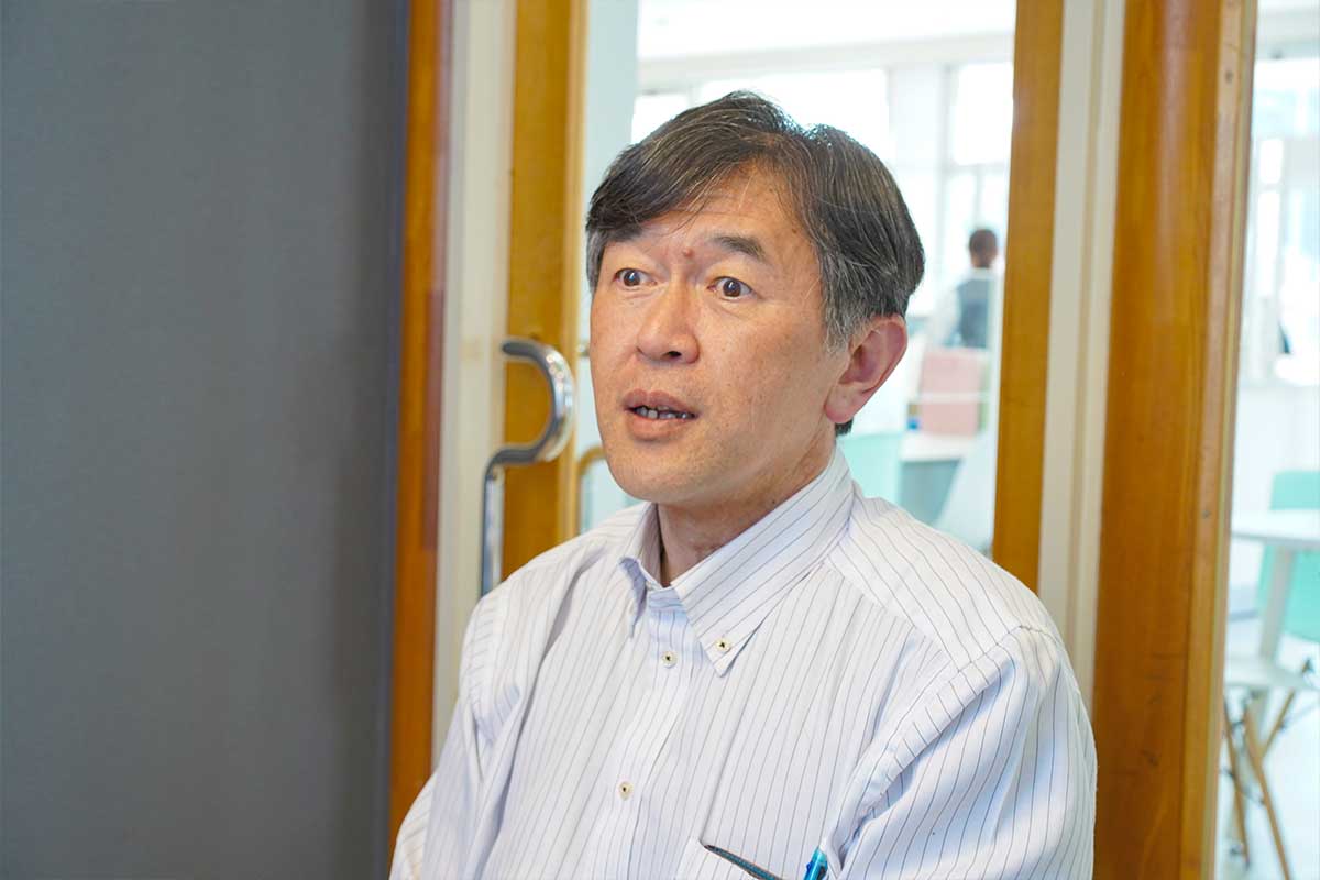 繁忙期の送迎組みやドライバーの負担が課題に