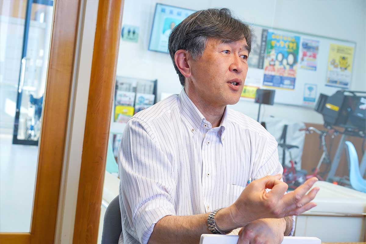 他校での活用が導入の後押しに