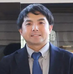 VISH株式会社　自校mobilityチーム 清陀 法道