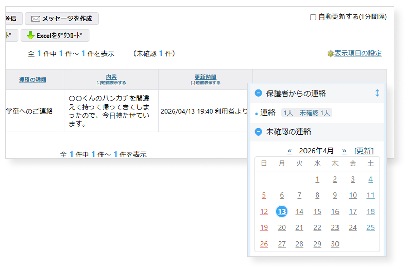 ポイント２