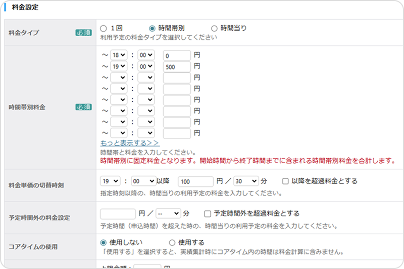 ポイント１
