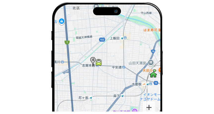 モックアップ画像