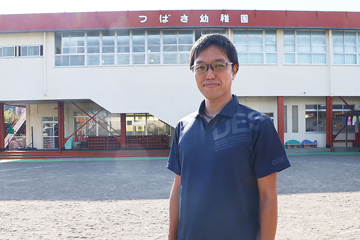 放課後児童クラブ るーむず（相模つばさ幼稚園）