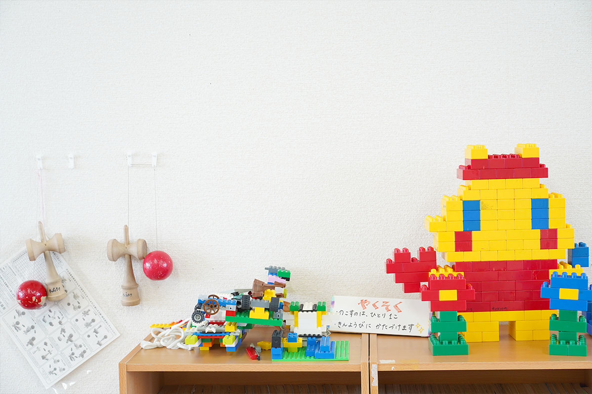 「学童保育支援システム」を導入したきっかけ