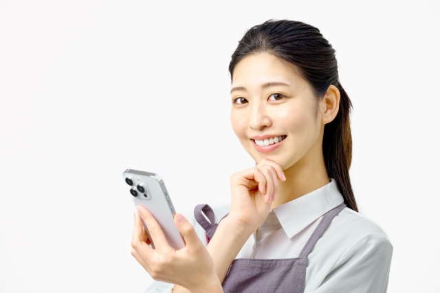 ポイント2：職員全員が使いこなせる「操作性」か