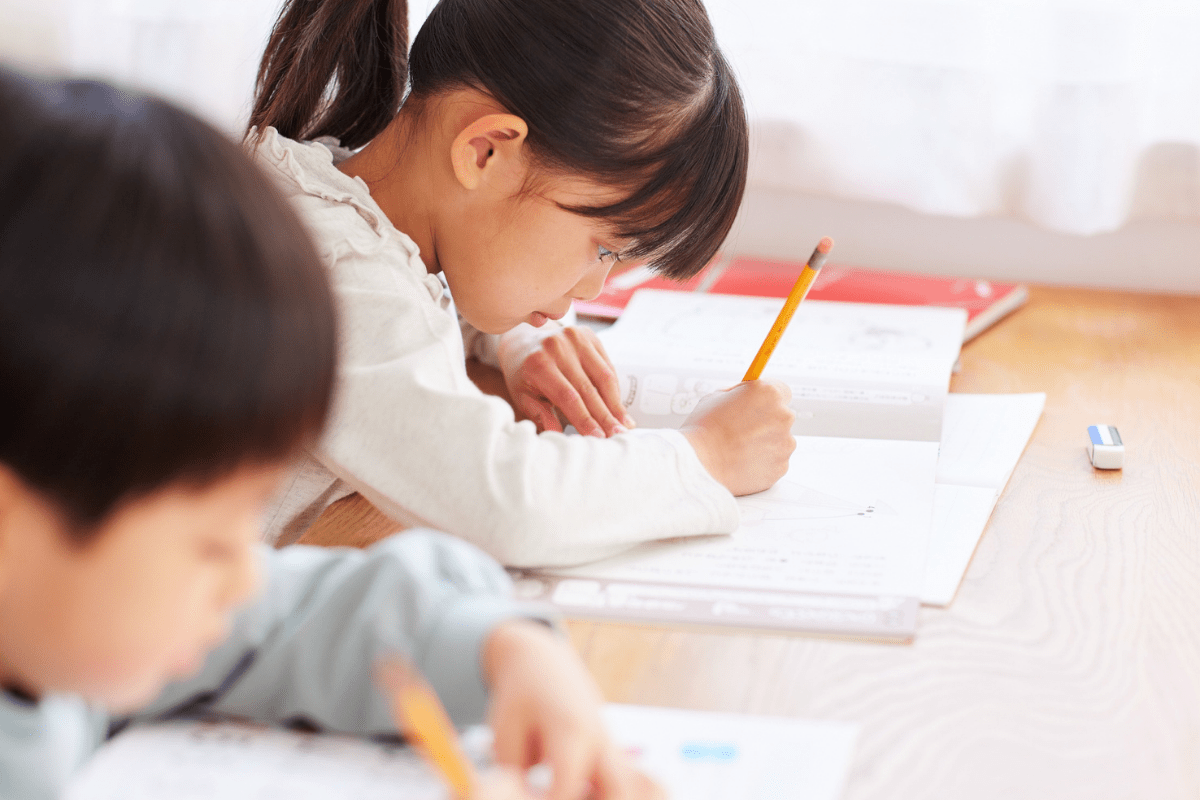 学童保育の活動内容とは？