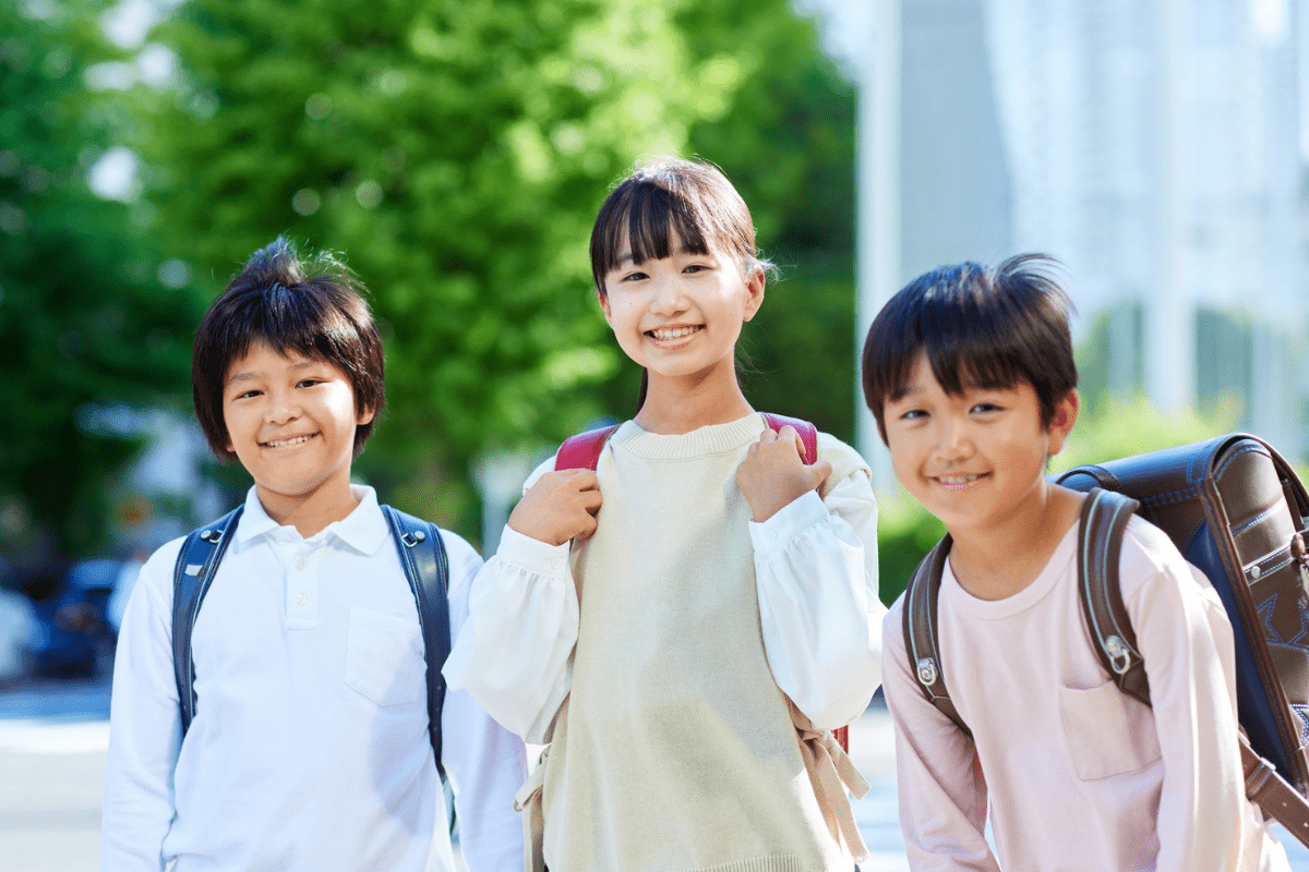 学童保育とは？