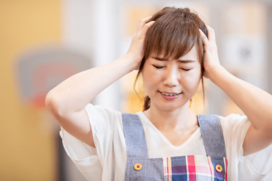 ここでは、学童保育指導員が「続かない」と言われる理由について、筆者の実体験も交えながら解説します。