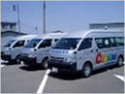 中越自動車学校 新潟県長岡市 自動車学校 教習所 システムの導入実績