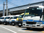 富山県中央自動車学校の写真