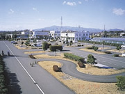 藤沢高等自動車学校の写真