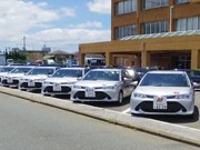 東福岡自動車学校の写真