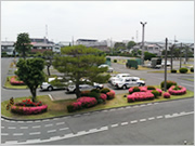 東松山自動車学校の写真