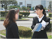 市川中央自動車教習所 千葉県市川市 自動車学校 教習所 システムの導入実績