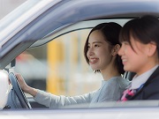 上池自動車学校の写真