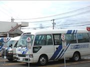 三重中央自動車学校 三重県津市 自動車学校 教習所 システムの導入実績