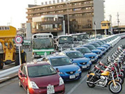 東播自動車教習所の写真