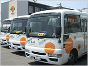 東海自動車学校 岐阜県大垣市 自動車学校 教習所 システムの導入実績