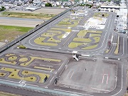 東名自動車学校の写真