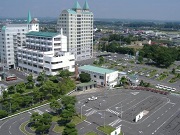 友部自動車学校の写真