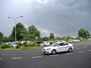 友部自動車学校の写真