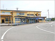 津島自動車学校の写真