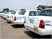 津島自動車学校の写真