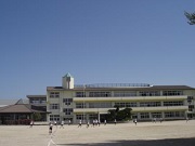 筑後市立 羽犬塚小学校の写真