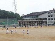 兵庫県立北摂三田高等学校の写真