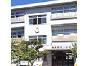 奈良育英グローバル小学校の写真