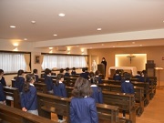 聖セシリア小学校の写真