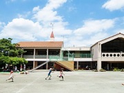 東星学園小学校の写真