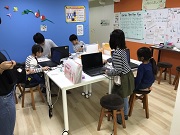 学童保育ココカラKIDSの写真