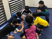 学童保育スマイリアの写真