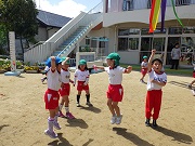 相浦幼稚園の写真