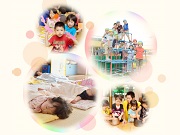 赤ちゃん保育アカデミーの写真