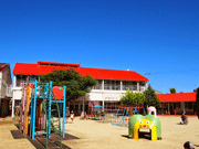 屋島教会幼稚園の写真