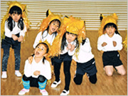 秋津幼稚園の写真