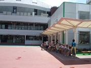 青葉学園幼稚園の写真