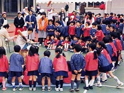 青葉学園幼稚園の写真