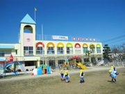 旭幼稚園の写真