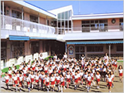 朝霞たちばな幼稚園 埼玉県朝霞市 幼稚園 保育園 こども園 システムの導入実績