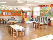 ベル豊田幼稚園の写真
